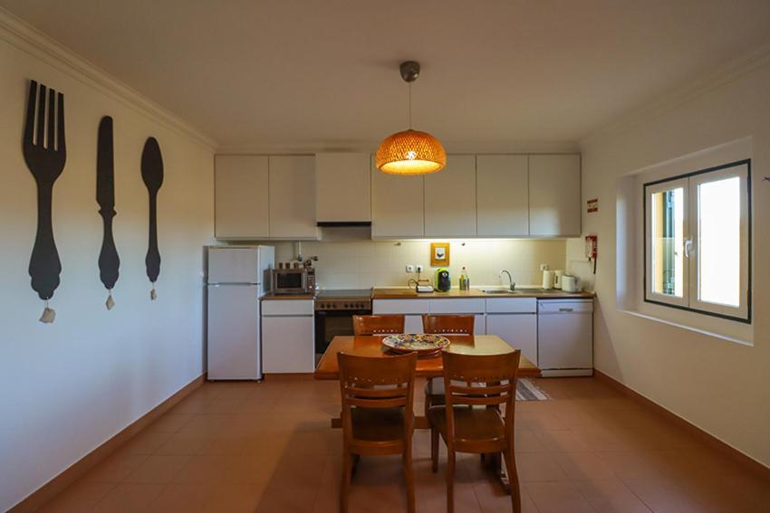 Herdade Do Gamito Crato Exterior photo