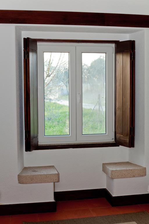 Herdade Do Gamito Crato Exterior photo